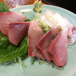 魚料理 よろずや - 【14年6月】角度をかえて