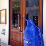 ブルー ペンギン ベーカーズ - 