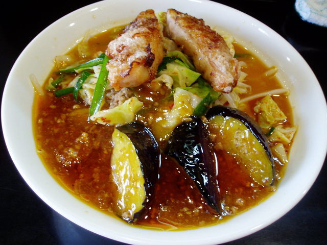都内近郊の 旨辛系 では特にお気に入り By 北篠サキ 鷹の爪 行徳 ラーメン 食べログ 都内近郊の 旨辛系 では特にお気に入り By 北篠サキ 鷹の爪 行徳 ラーメン 食べログ