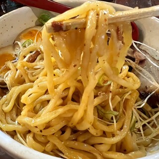 らーめん からしや_1