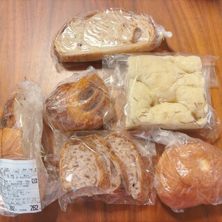 口コミ一覧 : 浅野屋ミニベイクショップ - 西高島平/パン [食べログ]