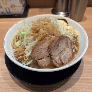 ラーメン 豚山_0