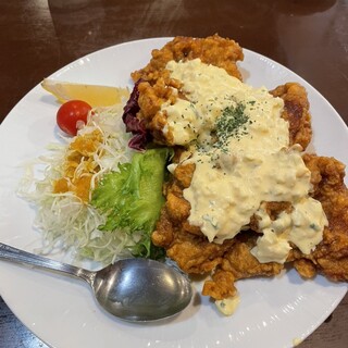 ももどり駅前食堂_0