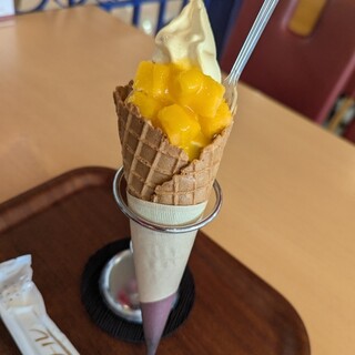 カフェ カンナ_1