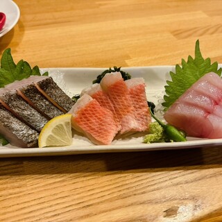 地魚処 魚八家_1