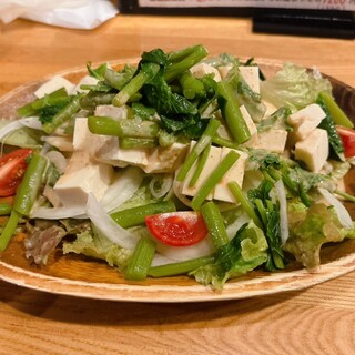 地魚処 魚八家_2