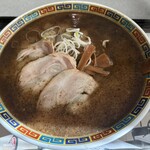 らあめん花月嵐 - 料理写真: