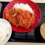 かつや - 料理写真: