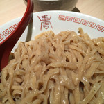 麺や 七彩 - 2015/03