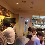 ボタニカリー - 内観