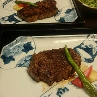 人形町今半 名古屋ミッドランドスクエア店 - 