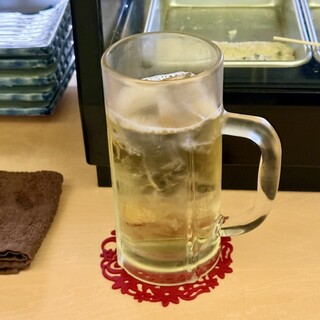 立ち飲み ぽかぽこ_1