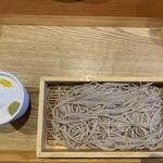 十割そば 中村麺兵衛 - 料理写真: