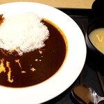 松屋 - 料理写真: