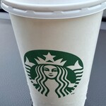スターバックスコーヒー - ドリンク写真: