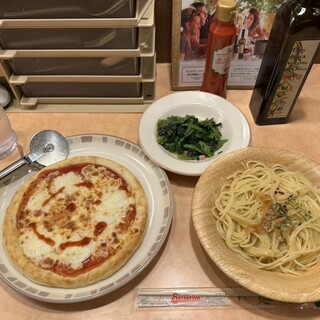 サイゼリヤ_0