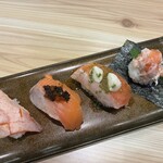 スシロー - 料理写真: