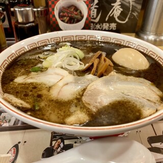 らあめん花月嵐_1