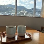 猿田彦珈琲 - ドリンク写真: