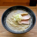 ラーメン 三刀流