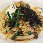 珈琲館 - 料理写真: