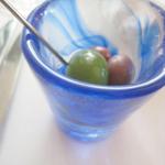 Shin Harada - オリーブ2種？