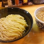 活龍 - つけ麺