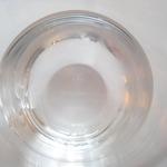 Shin Harada - 銘入りリーデルグラス