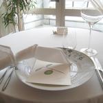 Shin Harada - セッティング