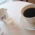 Shin Harada - カッフェ