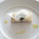 Shin Harada - うなぎとキャビア　ジャガイモのフィルム