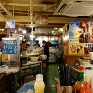 スパゲティーのパンチョ_2