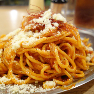 スパゲティーのパンチョ_1