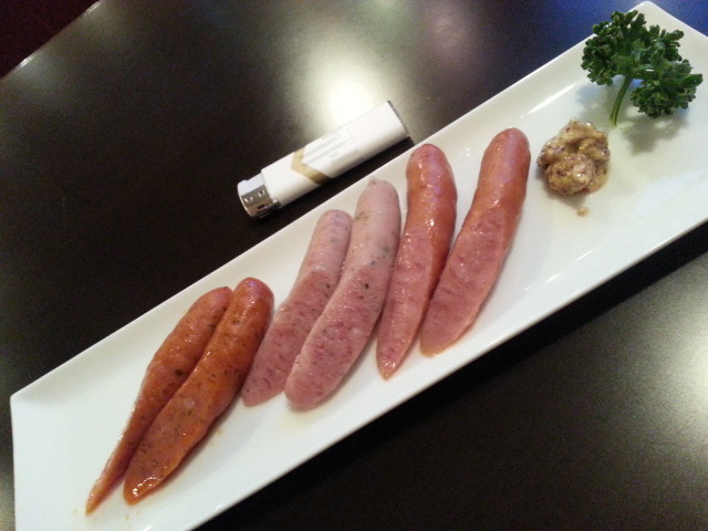 カフェユキグランパ（cafe yuki grandpa） - 盛（カフェ）の写真