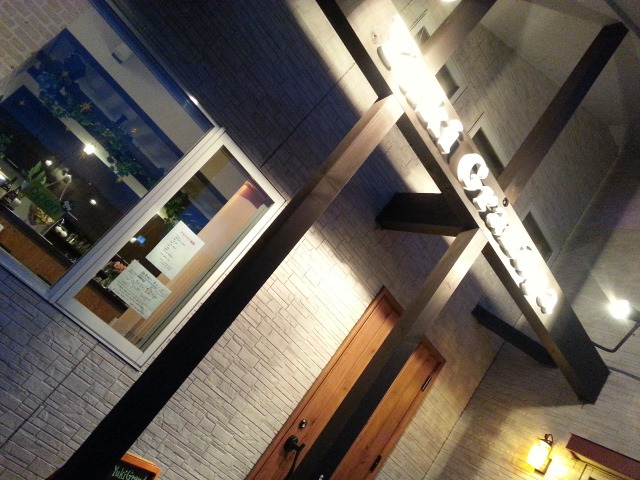 カフェユキグランパ（cafe yuki grandpa） - 盛（カフェ）の写真