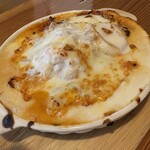 グルービー - 料理写真:海賊スパゲッティ