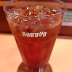 ドトールコーヒーショップ - ドリンク写真: