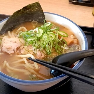 鯛だしらーめん サクラ_0