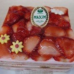 マキシム オキナワ  - 