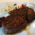 Red the Steakhouse - 