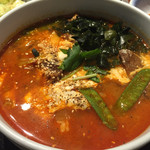 焼肉 叙々苑  燦々亭 東池袋店 - 