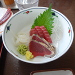 うろこいち - ちょい刺し