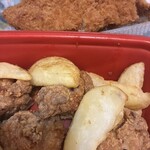 松のや - 料理写真:
