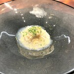 馳走西健一