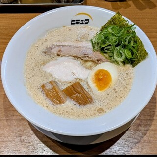 麺 ヒキュウ_1