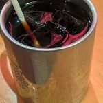 コメダ珈琲店 - ドリンク写真:
