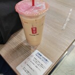 ゴンチャ - ドリンク写真: