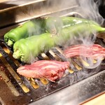 焼肉 グルマンズいとう