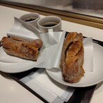 スターバックス・コーヒー - 料理写真: