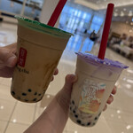ゴンチャ - ドリンク写真: